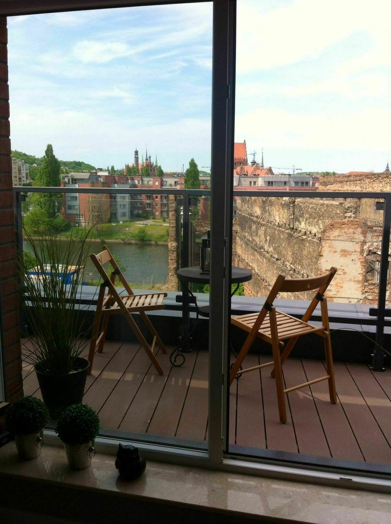 Elite Chmielna Deluxe Lägenhet Gdańsk